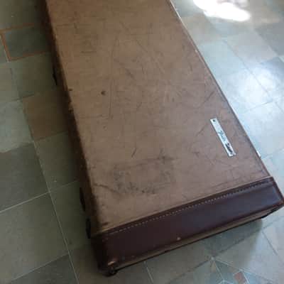 Fender unknown - tolex image 16