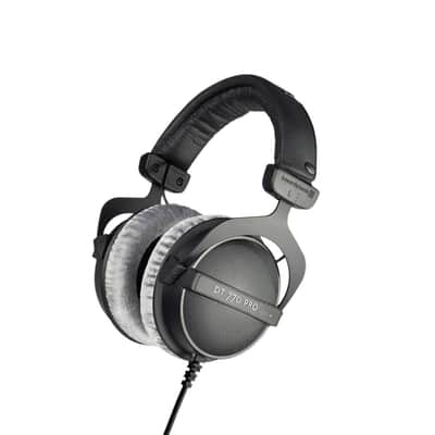DT 770 PRO 250 Beyerdynamic image 4