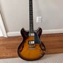 Ibanez Artist AS100 Antique Violin 1979 MIJ vintage 1979 - Antique Violin Sunburst