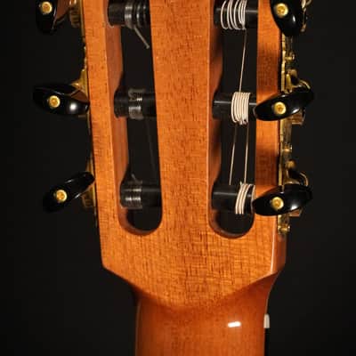 Kremona Solea Cedar / Cocobolo 2026 - Natural image 10
