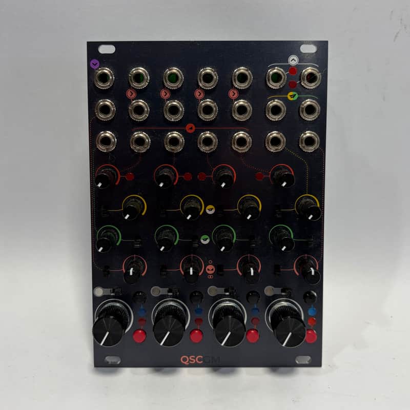 Frap Tools QSC
