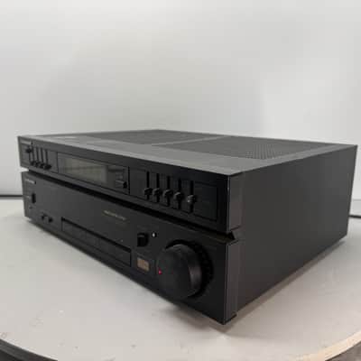 Pioneer SA-1290 Integrated Amplifier HiFi Stereo 2 Channel Vintage Home Audio image 2