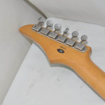Tokai EXD-70 Electric Guitar Ref.No 7654 image 14