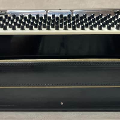 CRESTONE 3-REED ACCORDION #CWTC527 image 6