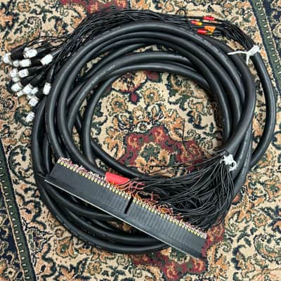 Switchcraft DIY 96 Point TT Patchbay w/ Programmable Normals image 1
