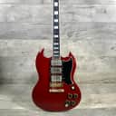 Gibson SG Custom 1974 Cherry