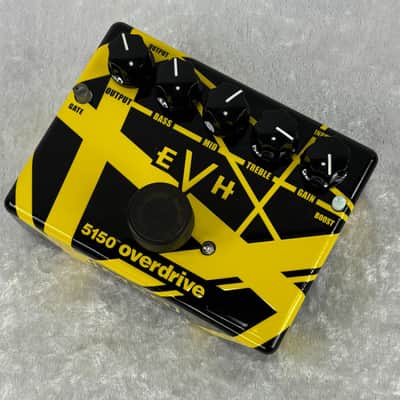 MXR EVH5150 5150 Overdrive | Reverb
