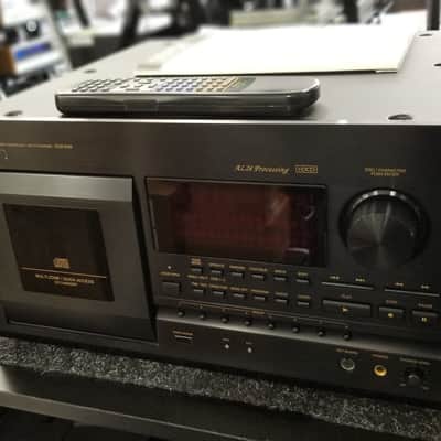 Denon DCM-5000 image 2