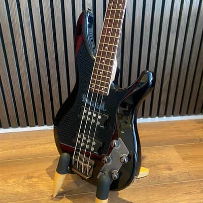 Yamaha TRBX304 - Black image 3