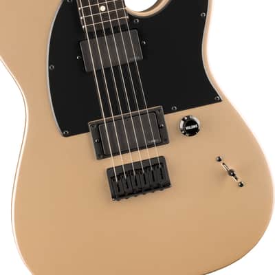 Fender Limited Edition Jim Root Telecaster - Shoreline Gold image 4