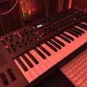 Dave Smith Instruments Pro-2