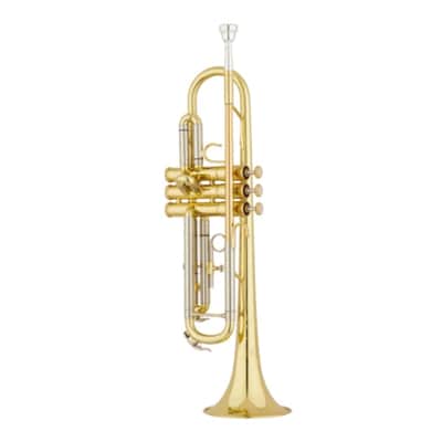 S.E. Shires STRA10 A-Series Student Trumpet image 1
