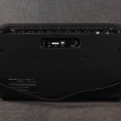 Positive Grid Spark 40 Guitar Amplifier - 2nd Hand (170164) image 7