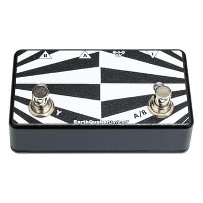 EarthQuaker Devices Passive ABY Box Pedal image 2