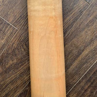 Rick Turner Custom Renaissance 6 string 33" scale image 7