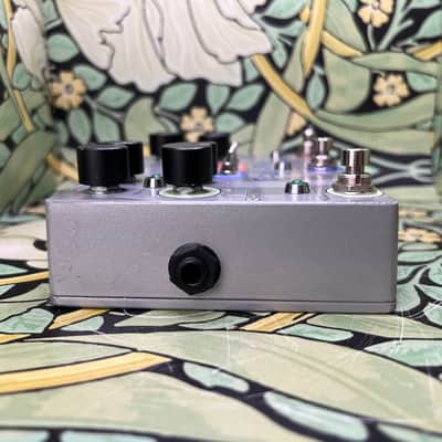 Pigtronix PHI Echolution Delay - Used image 6