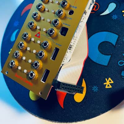 Endorphin.es Shuttle Control Eurorack Synth Module image 4