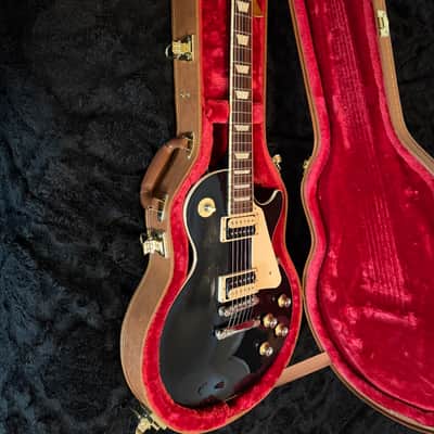 Gibson Les Paul Classic 2019 - Ebony image 6