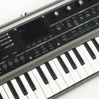 Korg Microkorg 2 Signed By deadmau5 image 7