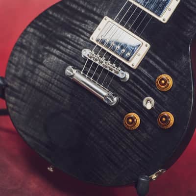 Gibson Les Paul Standard Double Cut 2005 image 12