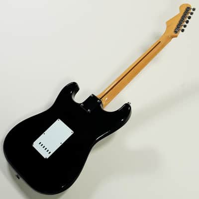 FENDER JAPAN ST57-78TX Black [S094527] (06/24) image 4