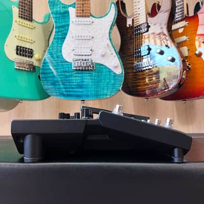 LINE 6 POD GO Wireless Multieffetto Per Chitarra Elettrica + Bag image 5