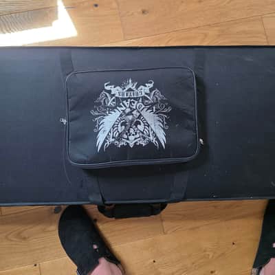 Dean Dime O Flame 2014 - Flame Graphic image 7