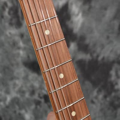 Fender Player Stratocaster HSS 2021 White w FAST Same Day Shipping image 8