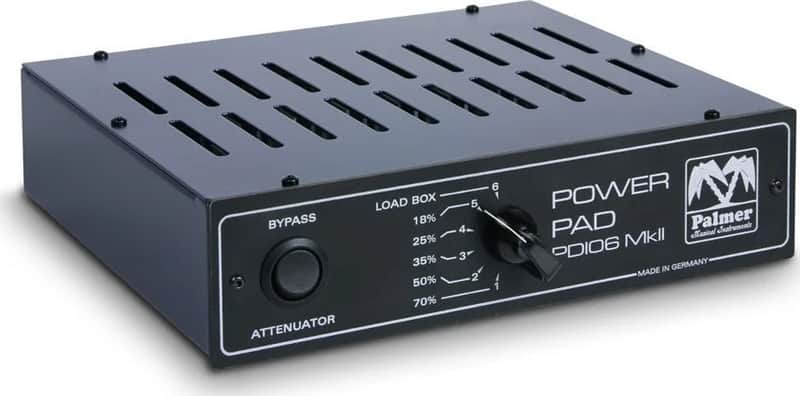 Palmer PDI 06 L16 - Power Attenuator 16 Ohms image 1