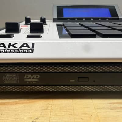 Akai MPC2500 S.E (Special Edition) image 2