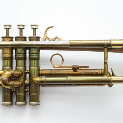 Selmer 25B Bb Trumpet - Lacquer image 6