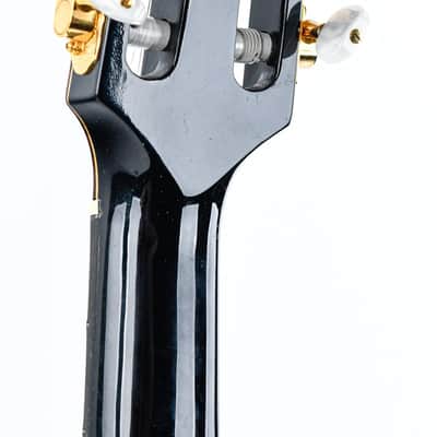 Gibson Chet Atkins Black 1998 image 6