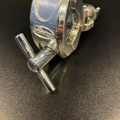 Gibraltar SC-GCRMC Chrome Series Multi Clamp 2010s - Chrome image 5