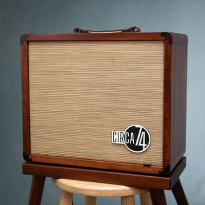 Taylor Circa 74 Acoustic/Vocal Amplifier w/Amp Stand - Preowned Bild 4