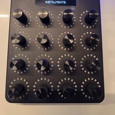 Oxi Instruments OXI E16 – Portable Rotary MIDI Controller – Mint, Boxed, Barely Used image 4
