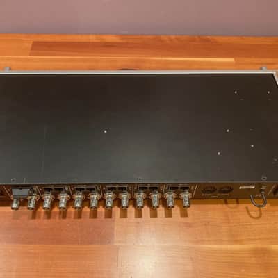 RME MADI to Optical Converter- Perfect Condition- Current retail $2,899.00 image 6