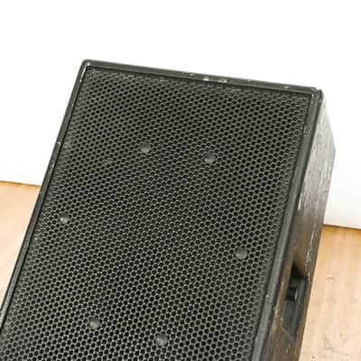EAW SM122e 2-Way Passive Full-Range Stage Monitor CG0144P image 2