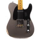 Fender Custom Shop 1951 Nocaster Relic Faded Pewter Used