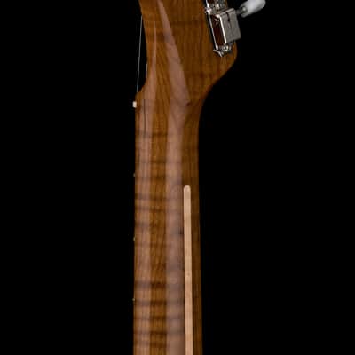 Fender Custom Shop American Custom Telecaster NOS - Honey Blonde #43181 image 11