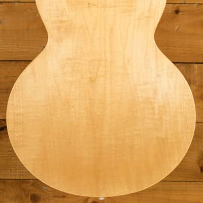 Gibson Custom 1959 ES-335 Reissue | Vintage Natural - VOS image 4
