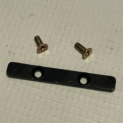 2000's Ibanez RG Series Guitar Edge III Floyd Rose Tremolo Spring Lock Bar
