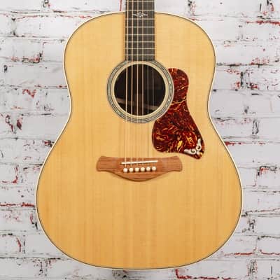 Taylor - (2025) Gold Label 817e - Acoustic-Electric Guitar w/ w/ LR Baggs VTC - Torrefied Spruce/Honduran Rosewood - Natural - w/ Gold Label Hardshell Case British Cocoa - x5012 image 1