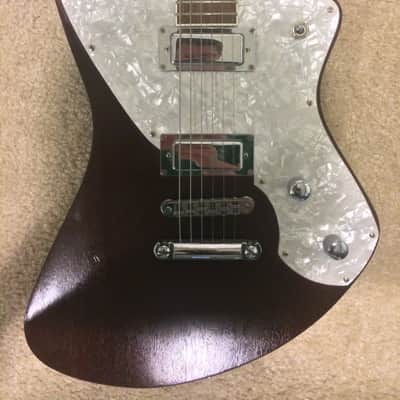 Fernandes Vertigo Deluxe (H-80) image 2