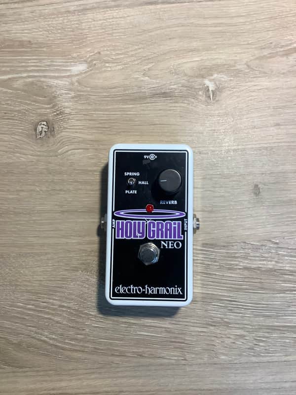 Holy Grail Neo Reverb for $80! Save Nothing, Still a Steal