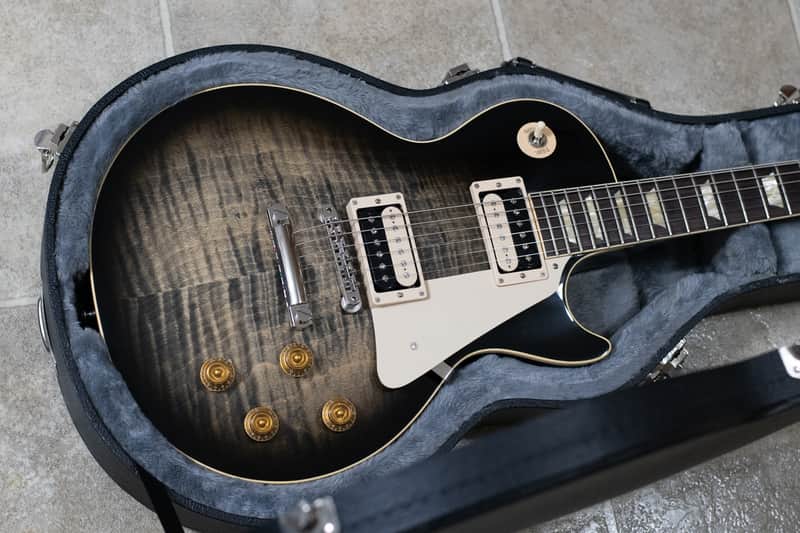 Gibson Custom Shop Special Order '59 Les Paul Standard Reissue Cobra Burst image 1