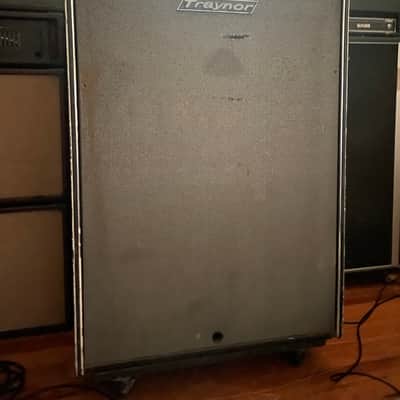 Traynor YC-810 10” Marsland Speakers - 8 Ohms - Vintage 1971 Made In Canada image 5