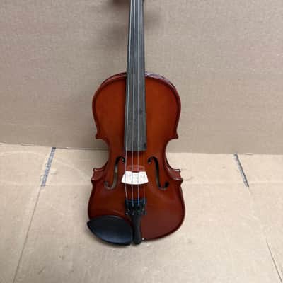 Franz Hoffmann Amadeus 1/4 Violin w/ Hard Case – Used image 2