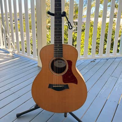 Taylor GS Mini - Maple 2010s - Satin image 1