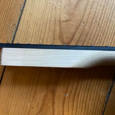 Jackson Dinky JS11 Electric Guitar Neck 22 fret image 17