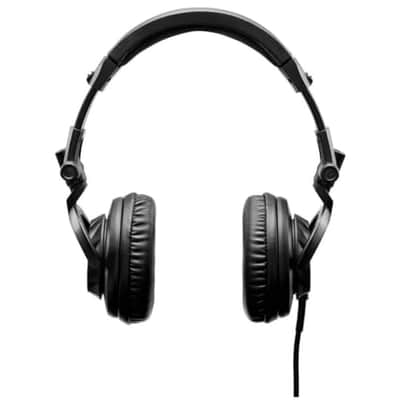Hercules HDP DJ45 - Professional Over-Ear DJ Headphones with 40mm Drivers image 3